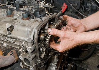 Diesel Engine Mechanic Lipa City Batangas