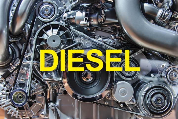 Diesel Engine Specialist in Lipa City Batangas