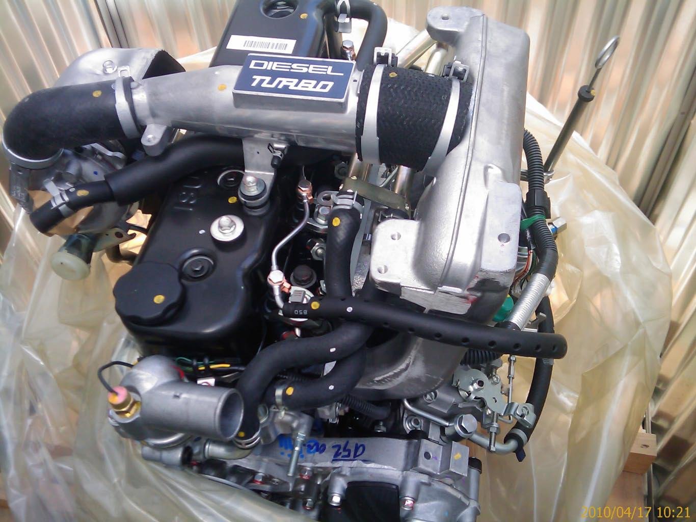 Isuzu Diesel Mechanic LipaCity